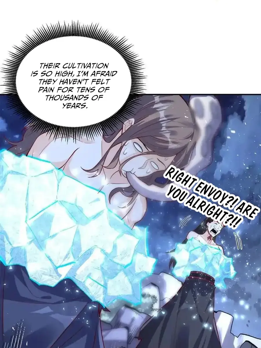 I'm Actually a Cultivation Bigshot Chapter 463 Page 18