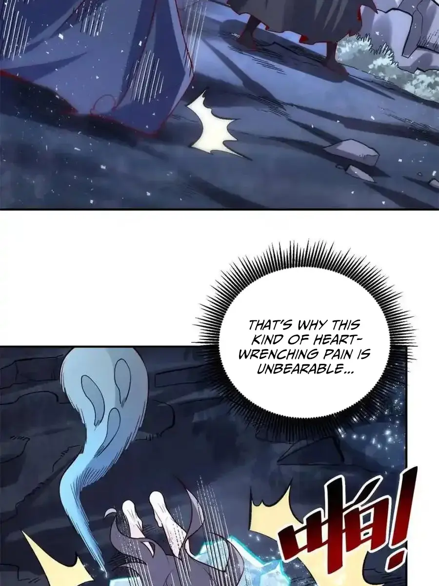 I'm Actually a Cultivation Bigshot Chapter 463 Page 19