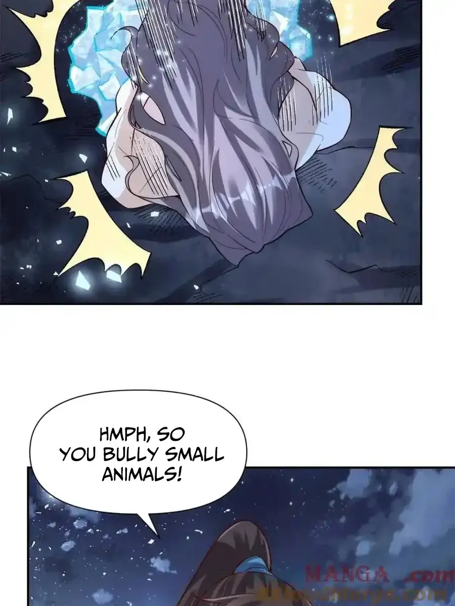 I'm Actually a Cultivation Bigshot Chapter 463 Page 20