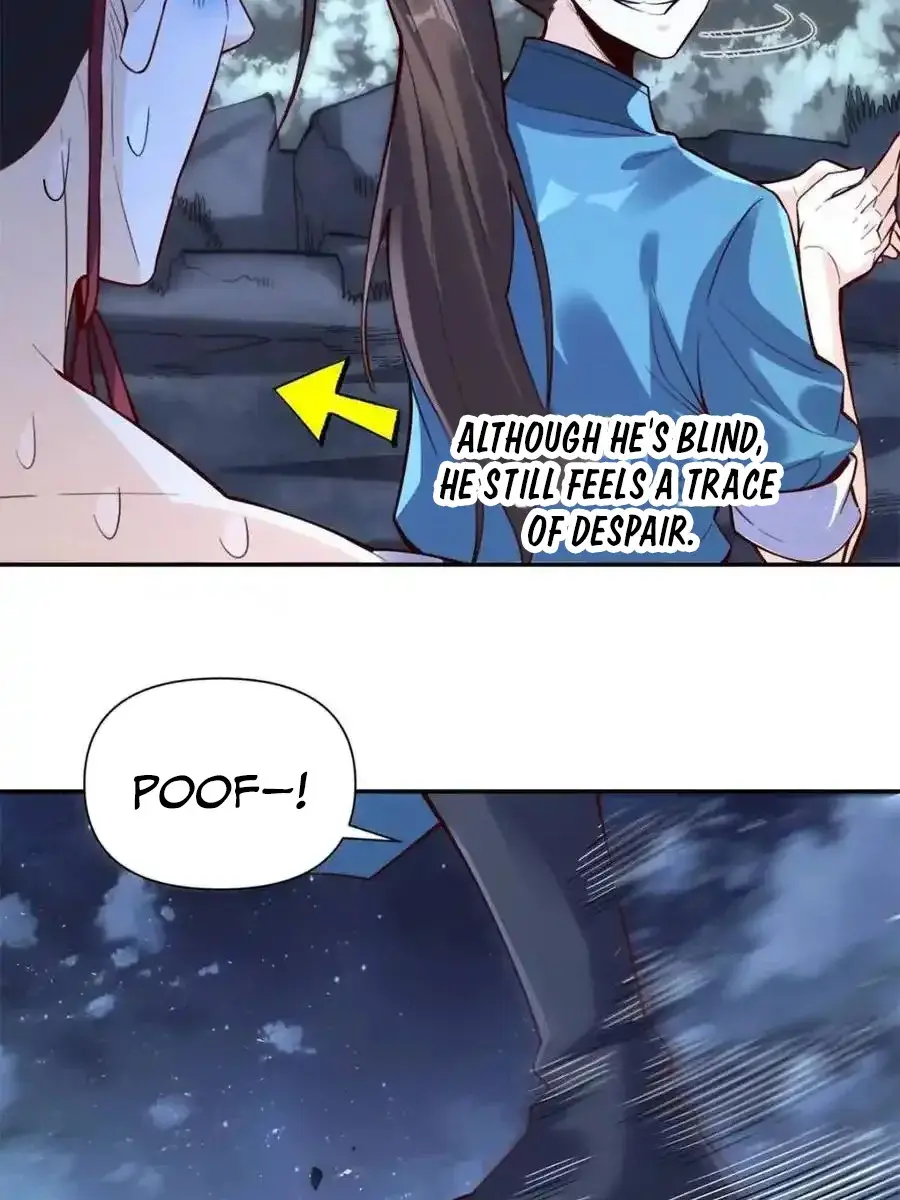 I'm Actually a Cultivation Bigshot Chapter 463 Page 22