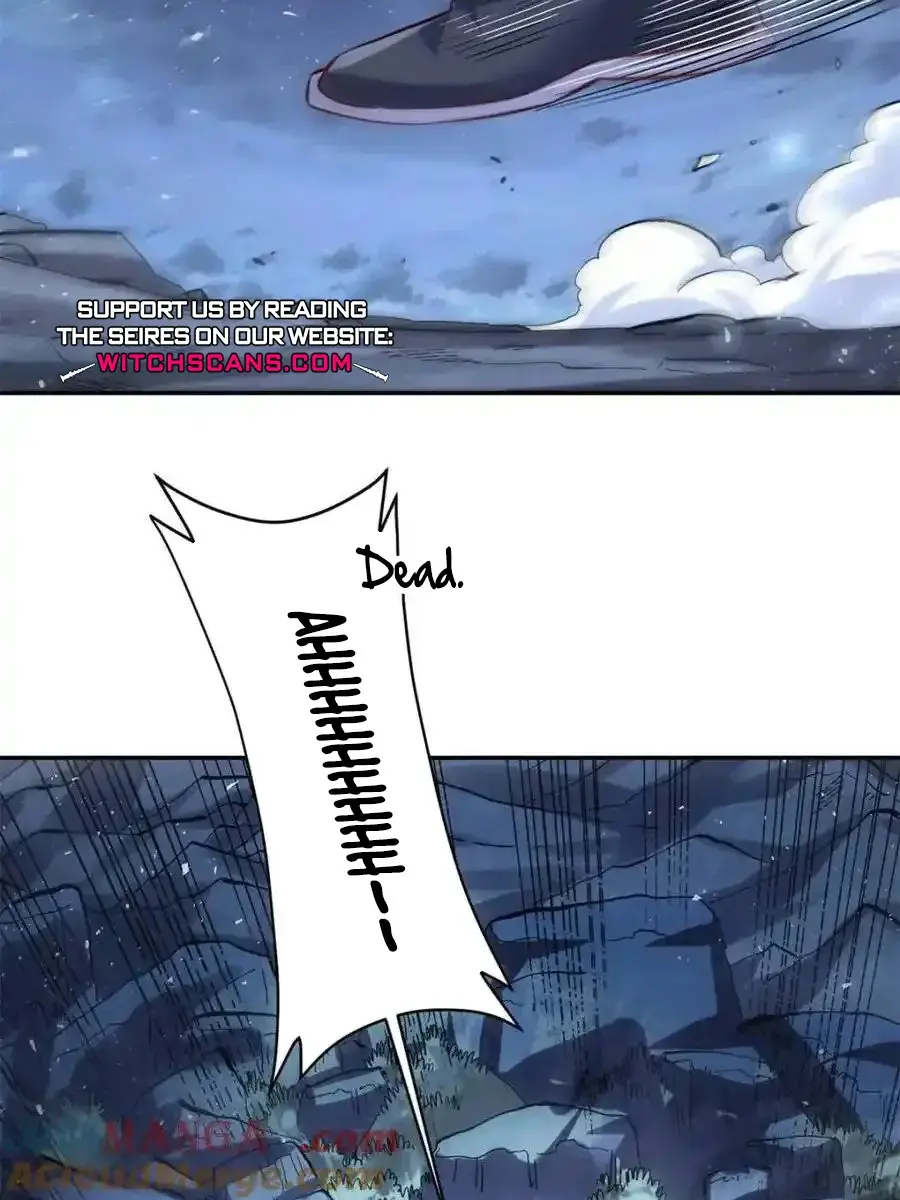 I'm Actually a Cultivation Bigshot Chapter 463 Page 23