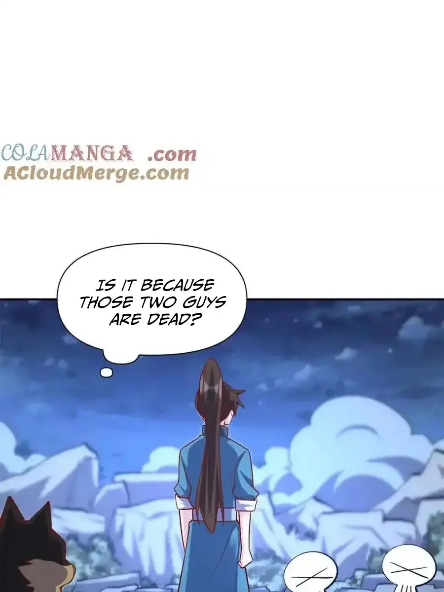 I'm Actually a Cultivation Bigshot Chapter 463 Page 26