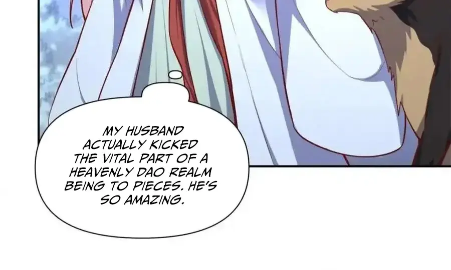 I'm Actually a Cultivation Bigshot Chapter 463 Page 28