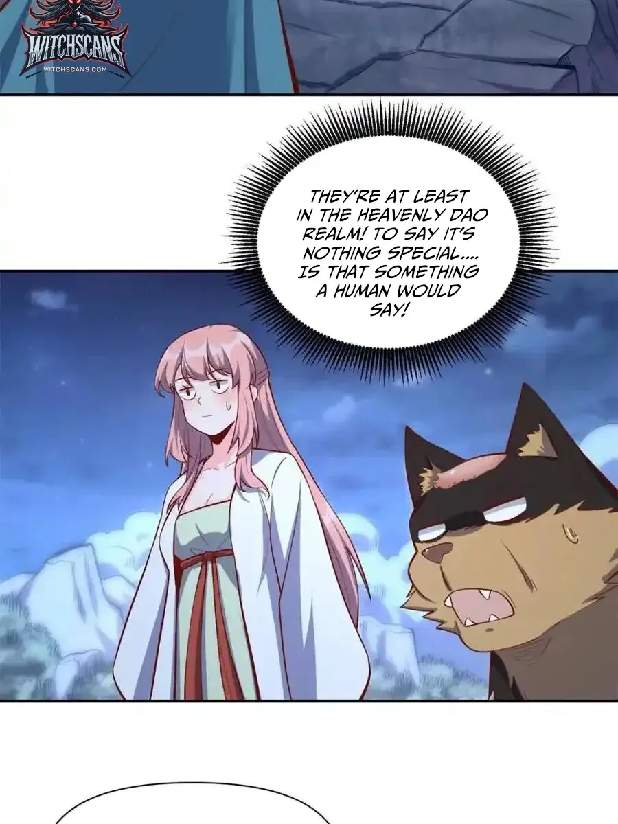 I'm Actually a Cultivation Bigshot Chapter 463 Page 30