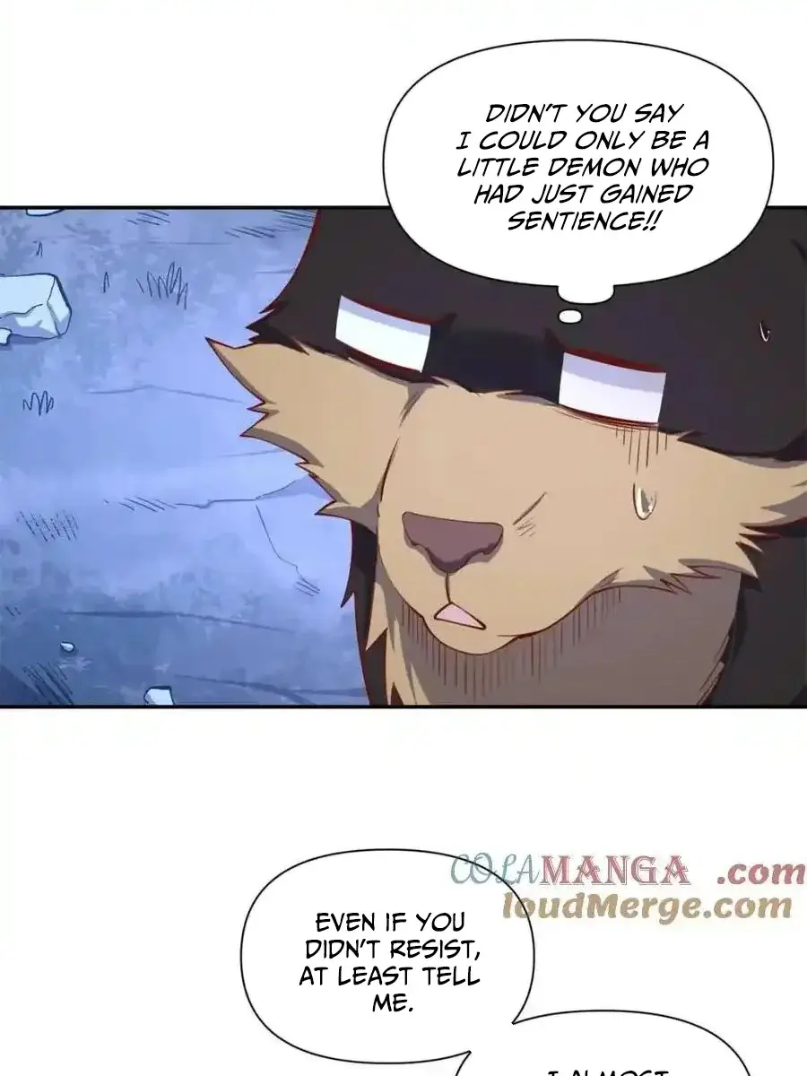 I'm Actually a Cultivation Bigshot Chapter 463 Page 32