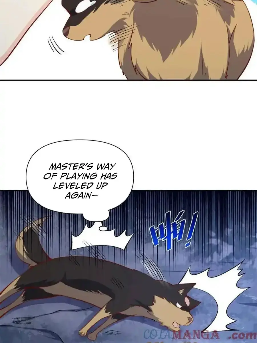 I'm Actually a Cultivation Bigshot Chapter 463 Page 37