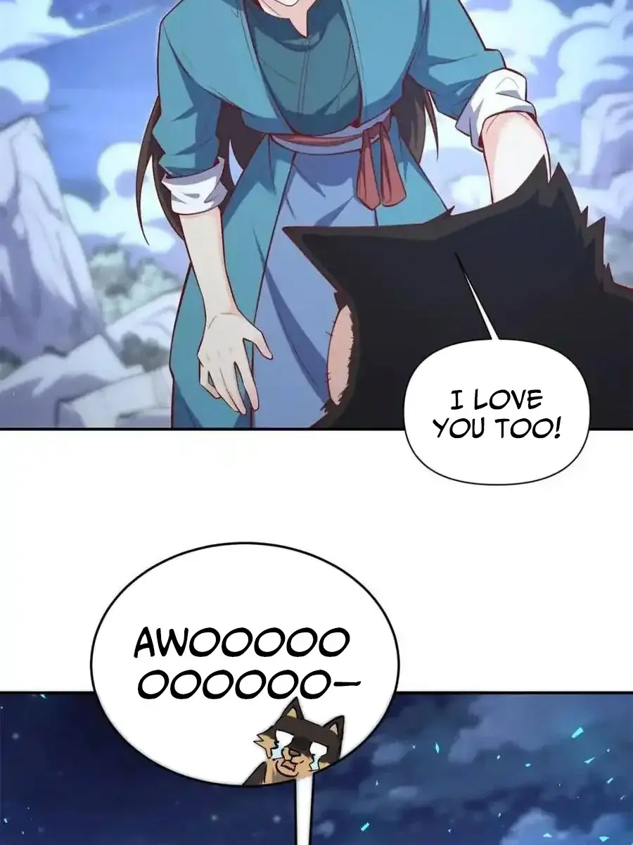 I'm Actually a Cultivation Bigshot Chapter 463 Page 39