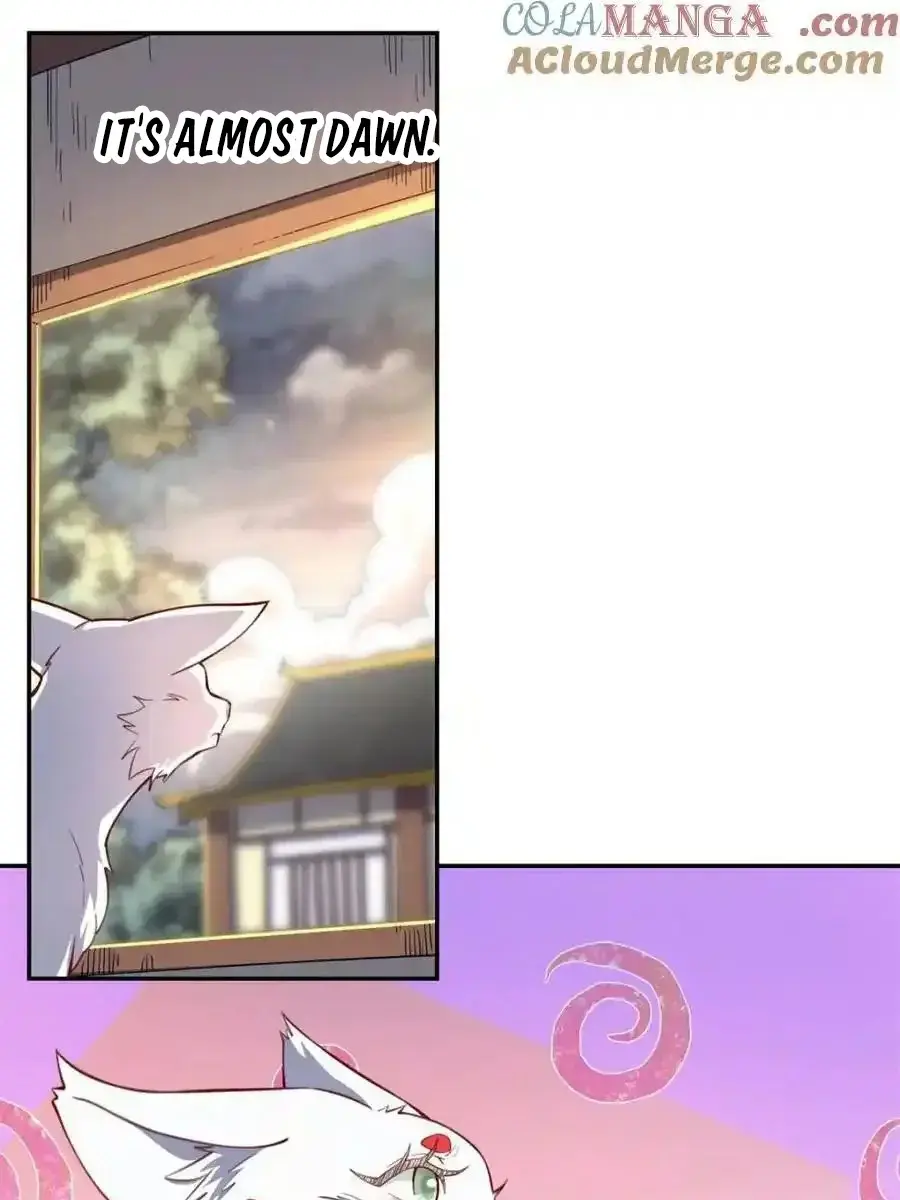 I'm Actually a Cultivation Bigshot Chapter 463 Page 41