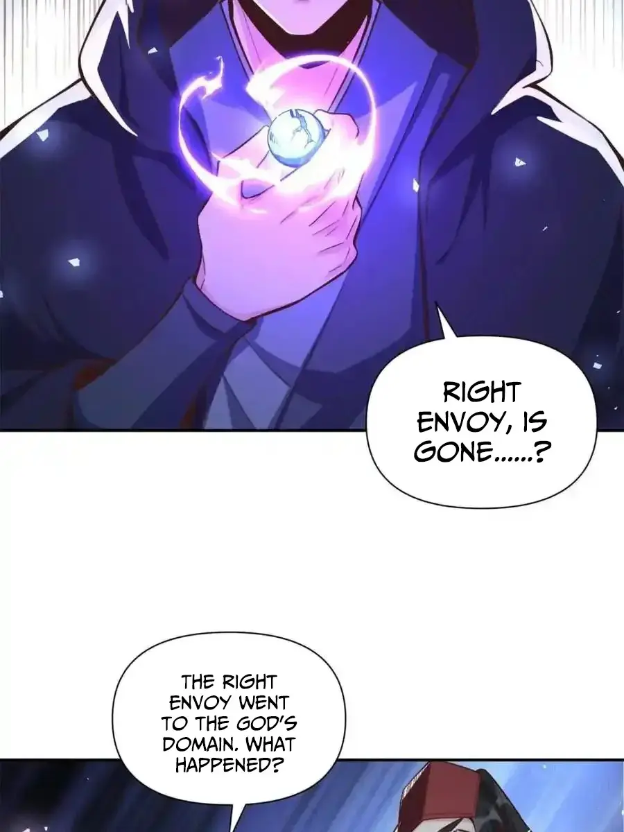I'm Actually a Cultivation Bigshot Chapter 463 Page 45