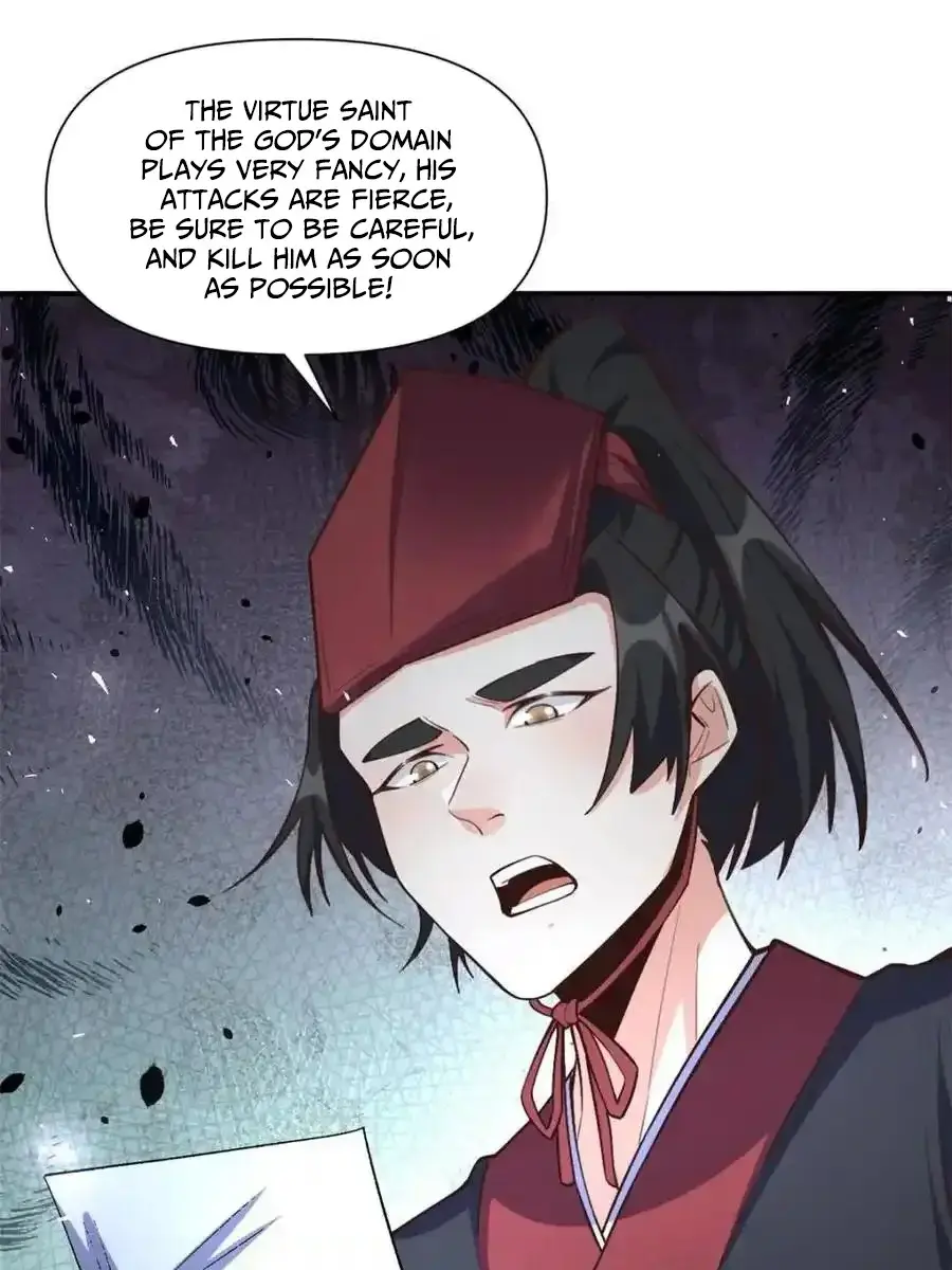 I'm Actually a Cultivation Bigshot Chapter 463 Page 47