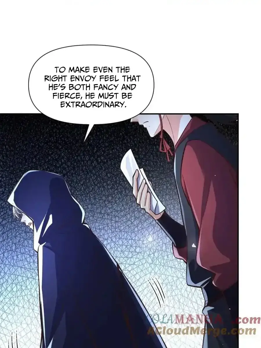 I'm Actually a Cultivation Bigshot Chapter 463 Page 49