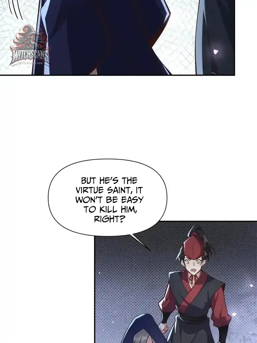 I'm Actually a Cultivation Bigshot Chapter 463 Page 50