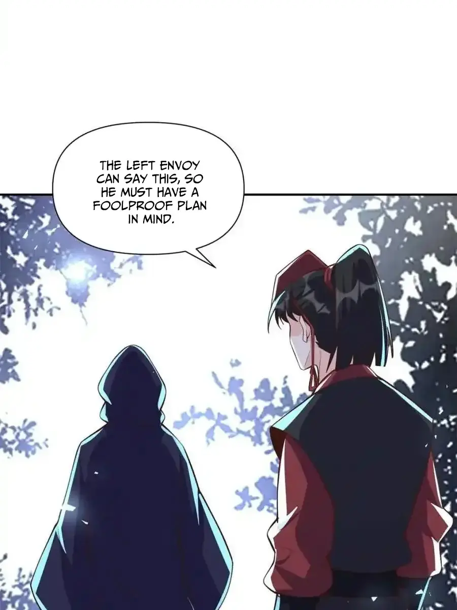 I'm Actually a Cultivation Bigshot Chapter 463 Page 54