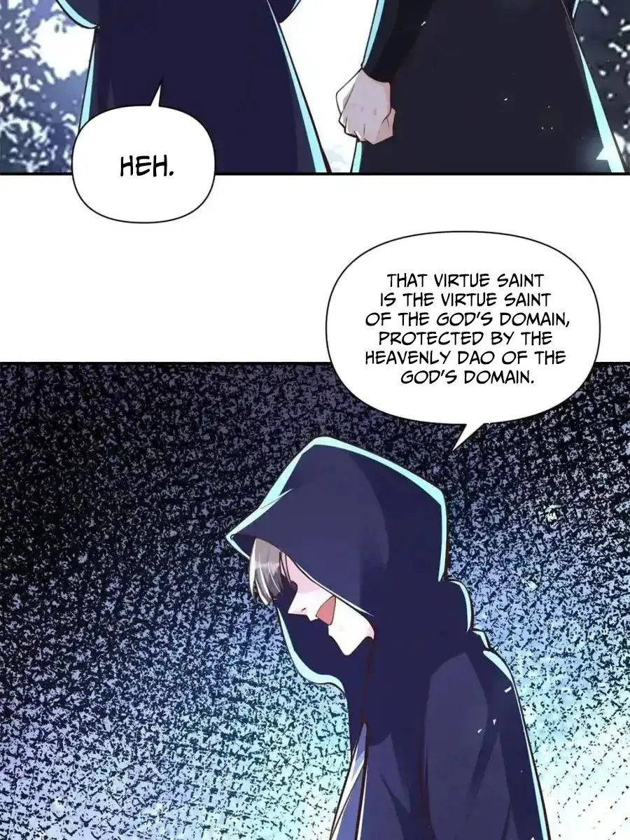 I'm Actually a Cultivation Bigshot Chapter 463 Page 55