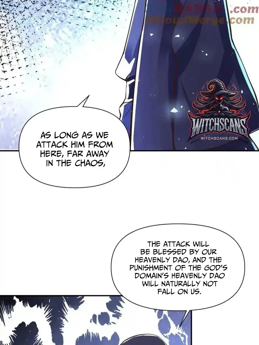 I'm Actually a Cultivation Bigshot Chapter 463 Page 56