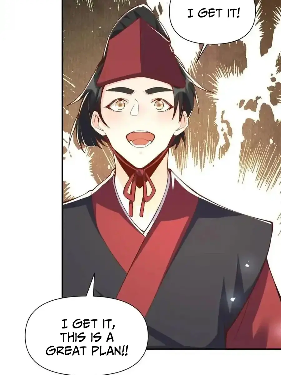 I'm Actually a Cultivation Bigshot Chapter 463 Page 58