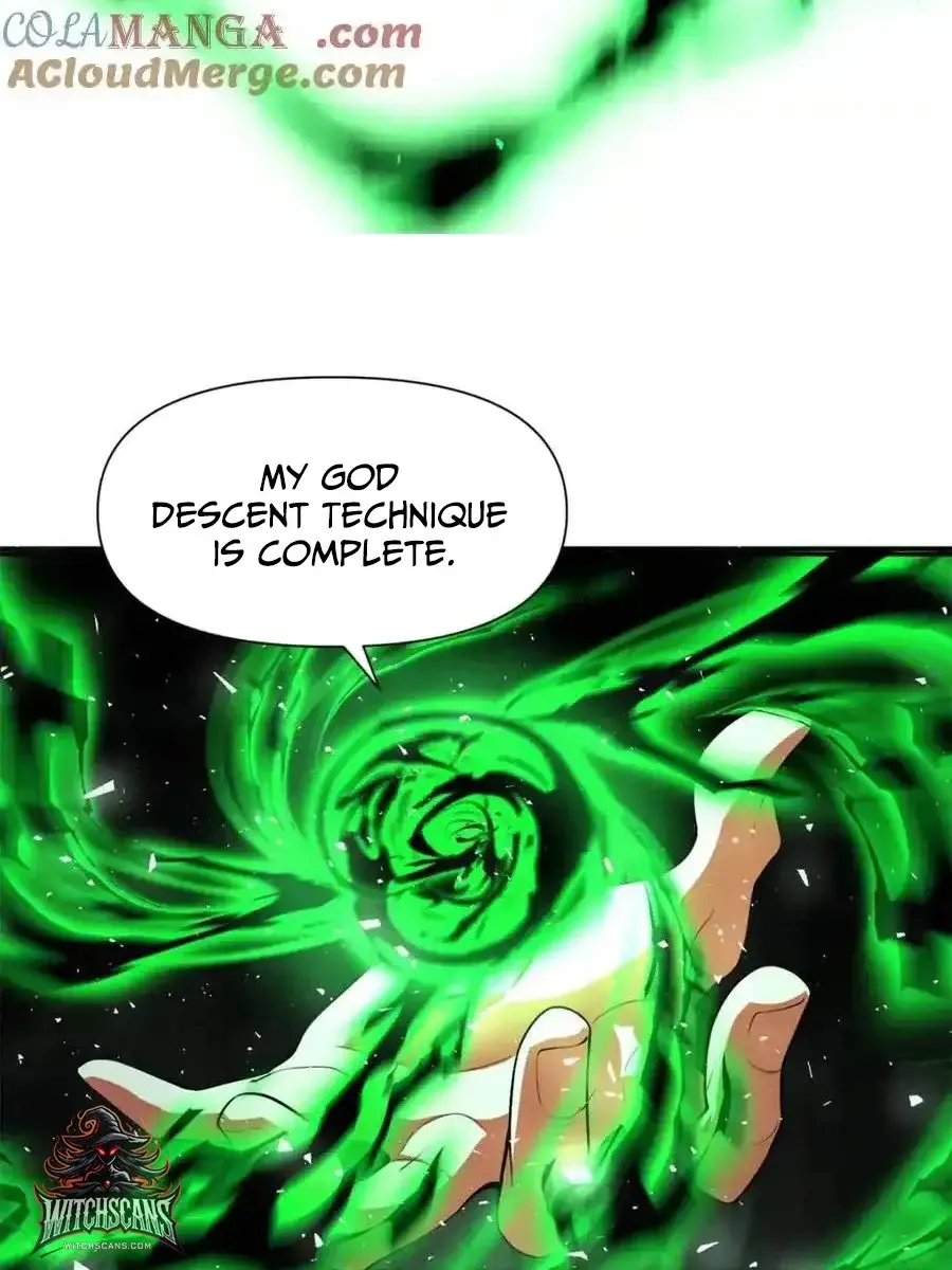 I'm Actually a Cultivation Bigshot Chapter 463 Page 62