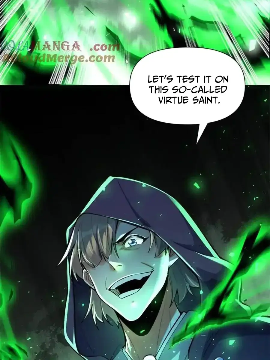 I'm Actually a Cultivation Bigshot Chapter 463 Page 64