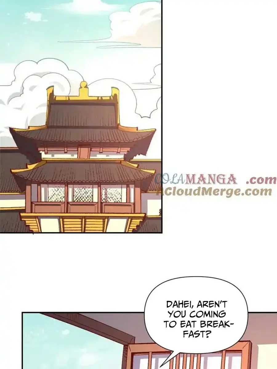 I'm Actually a Cultivation Bigshot Chapter 464 Page 6