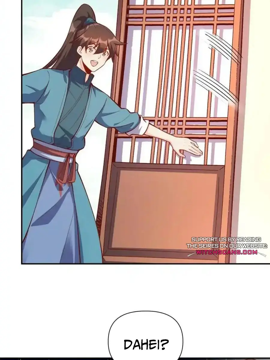 I'm Actually a Cultivation Bigshot Chapter 464 Page 7