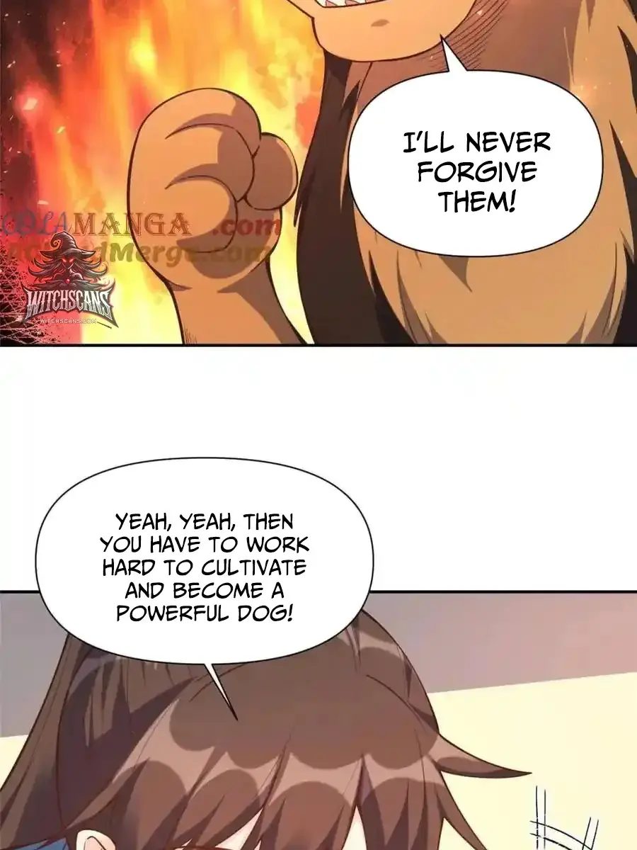 I'm Actually a Cultivation Bigshot Chapter 464 Page 12
