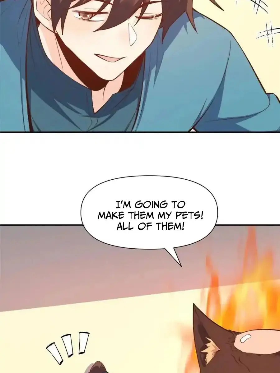 I'm Actually a Cultivation Bigshot Chapter 464 Page 13