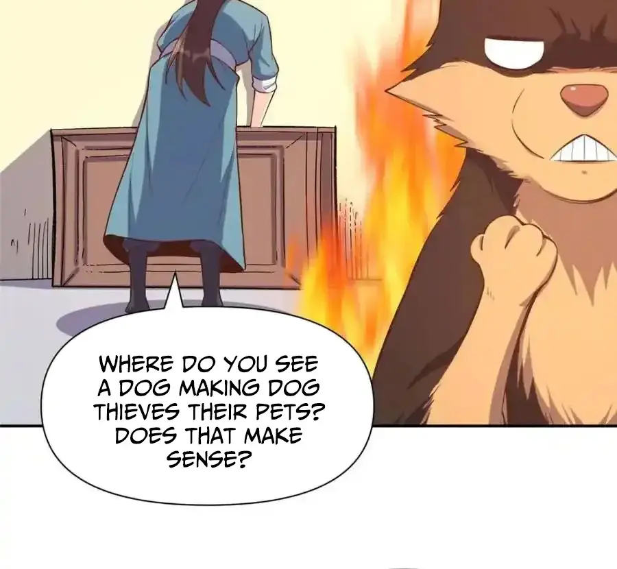 I'm Actually a Cultivation Bigshot Chapter 464 Page 14