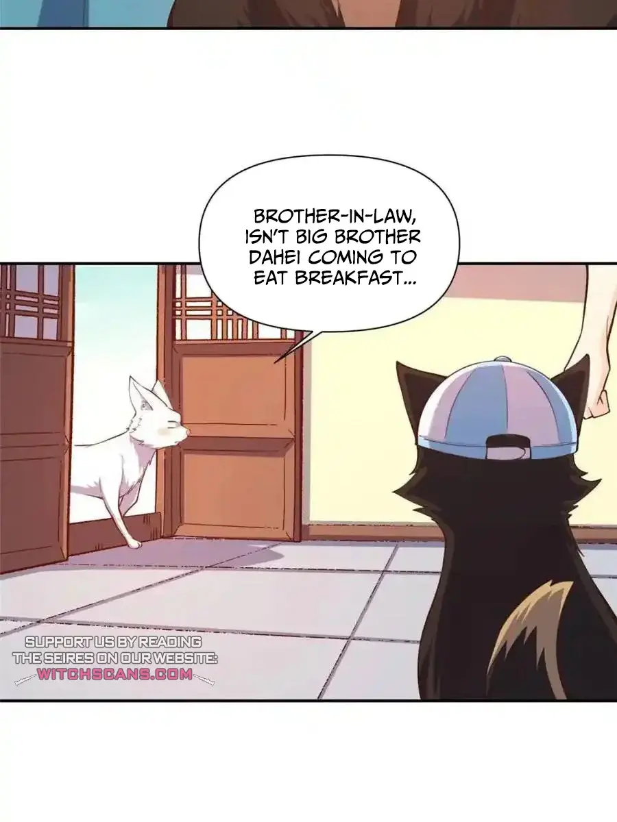 I'm Actually a Cultivation Bigshot Chapter 464 Page 16