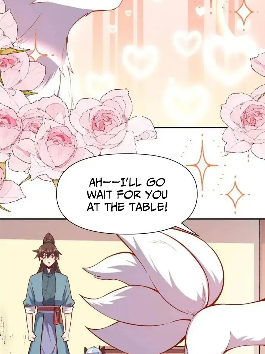 I'm Actually a Cultivation Bigshot Chapter 464 Page 20