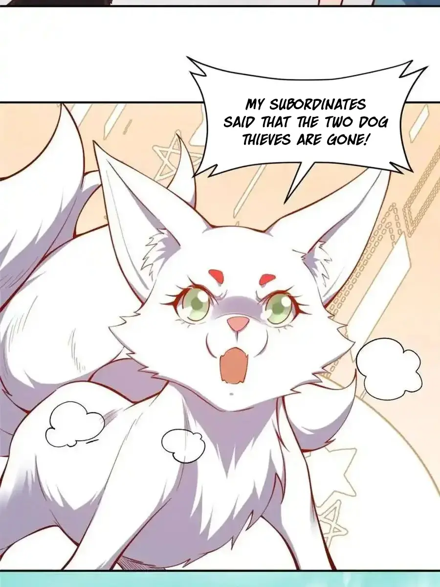 I'm Actually a Cultivation Bigshot Chapter 464 Page 23