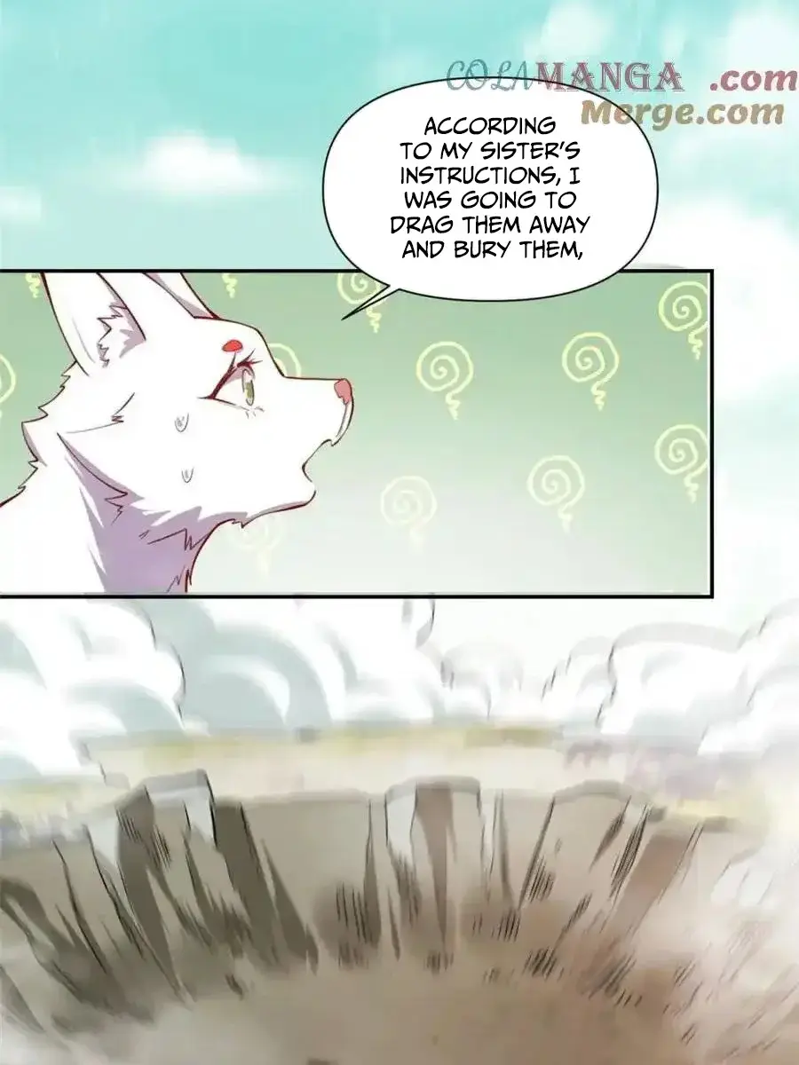 I'm Actually a Cultivation Bigshot Chapter 464 Page 24