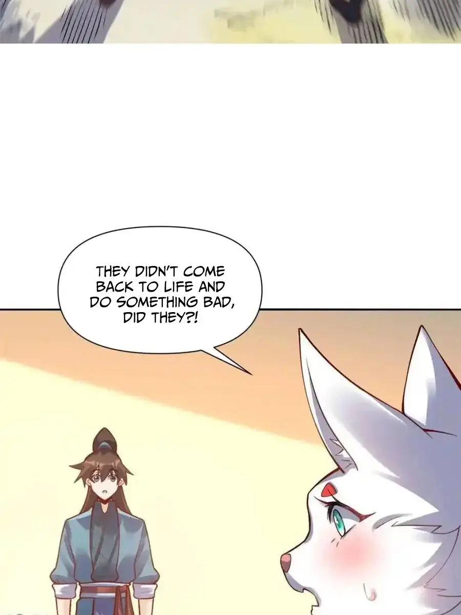 I'm Actually a Cultivation Bigshot Chapter 464 Page 26