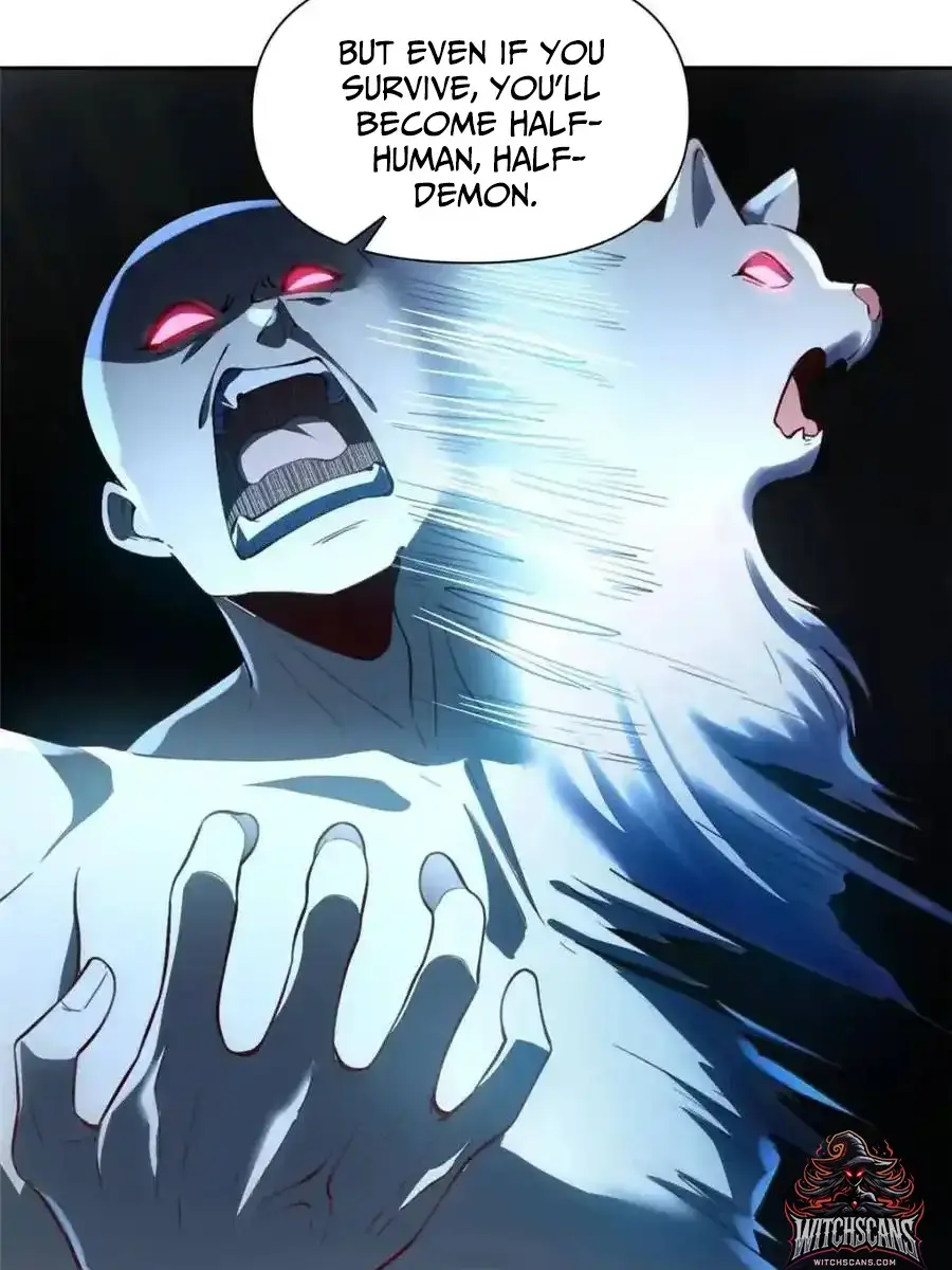 I'm Actually a Cultivation Bigshot Chapter 464 Page 41