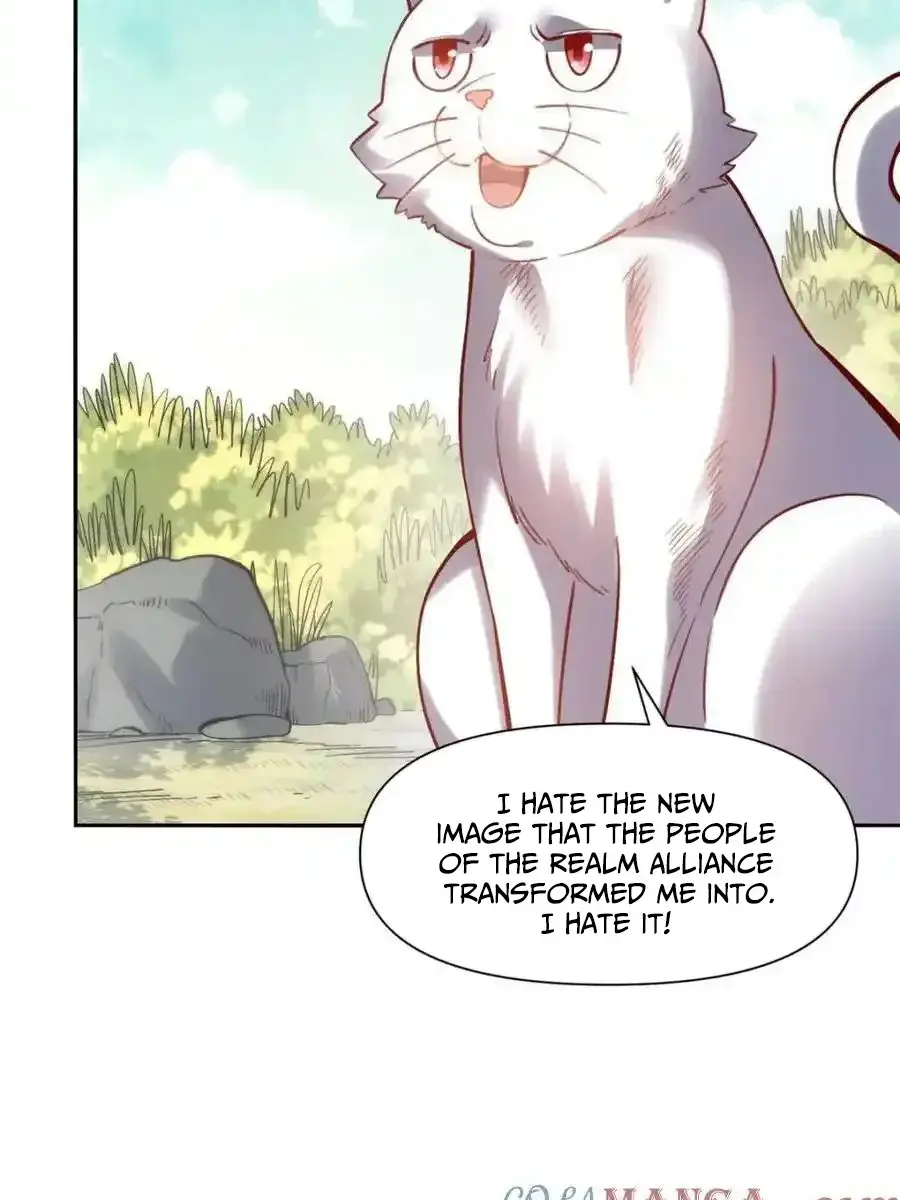 I'm Actually a Cultivation Bigshot Chapter 464 Page 44