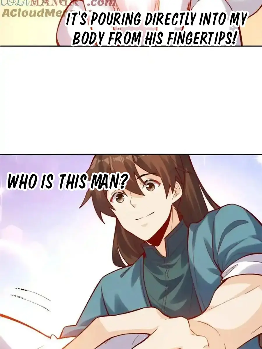 I'm Actually a Cultivation Bigshot Chapter 464 Page 48