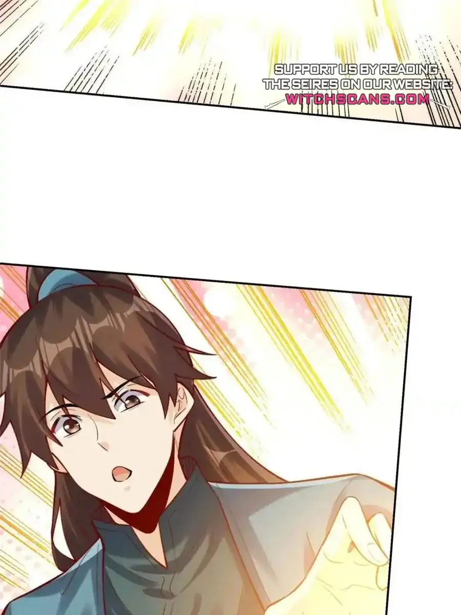 I'm Actually a Cultivation Bigshot Chapter 464 Page 52