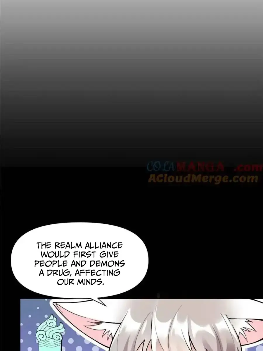 I'm Actually a Cultivation Bigshot Chapter 464 Page 57
