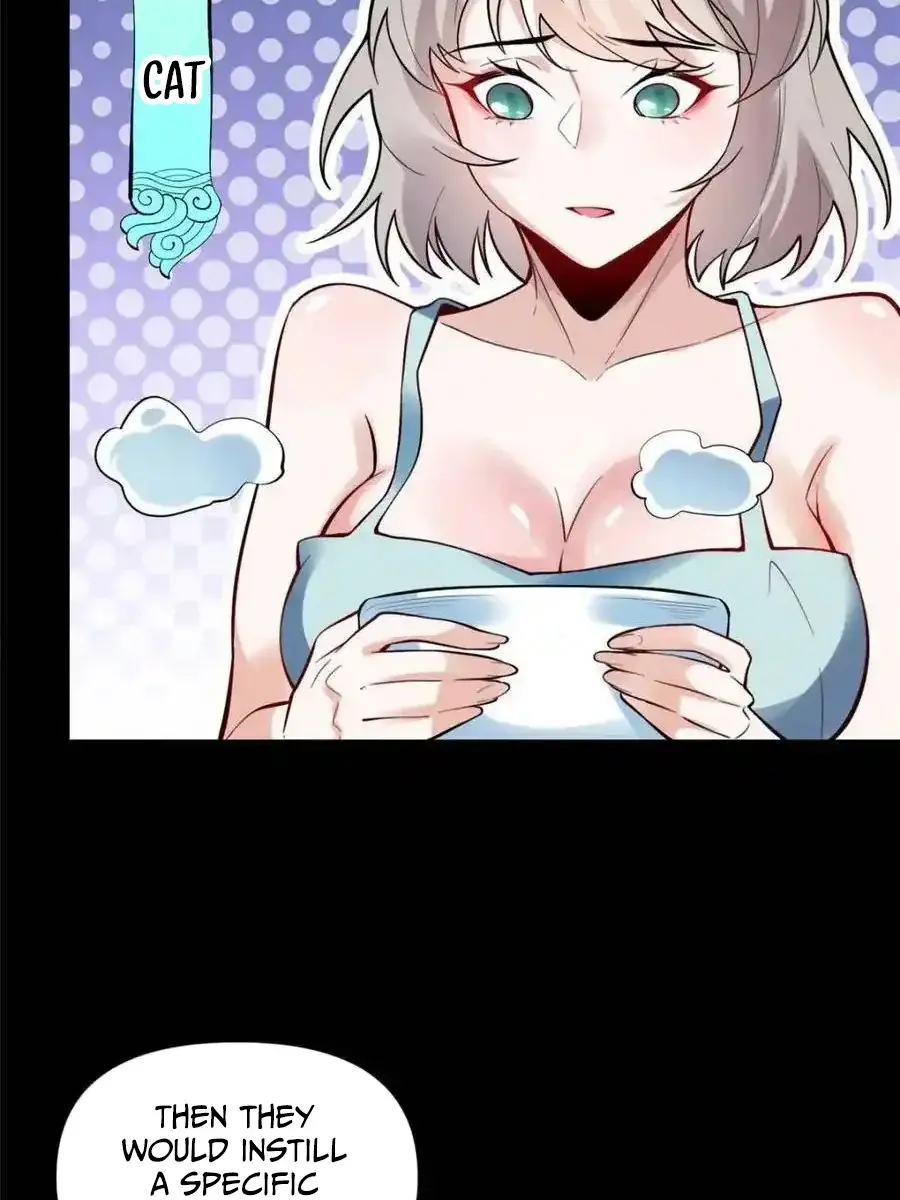 I'm Actually a Cultivation Bigshot Chapter 464 Page 58