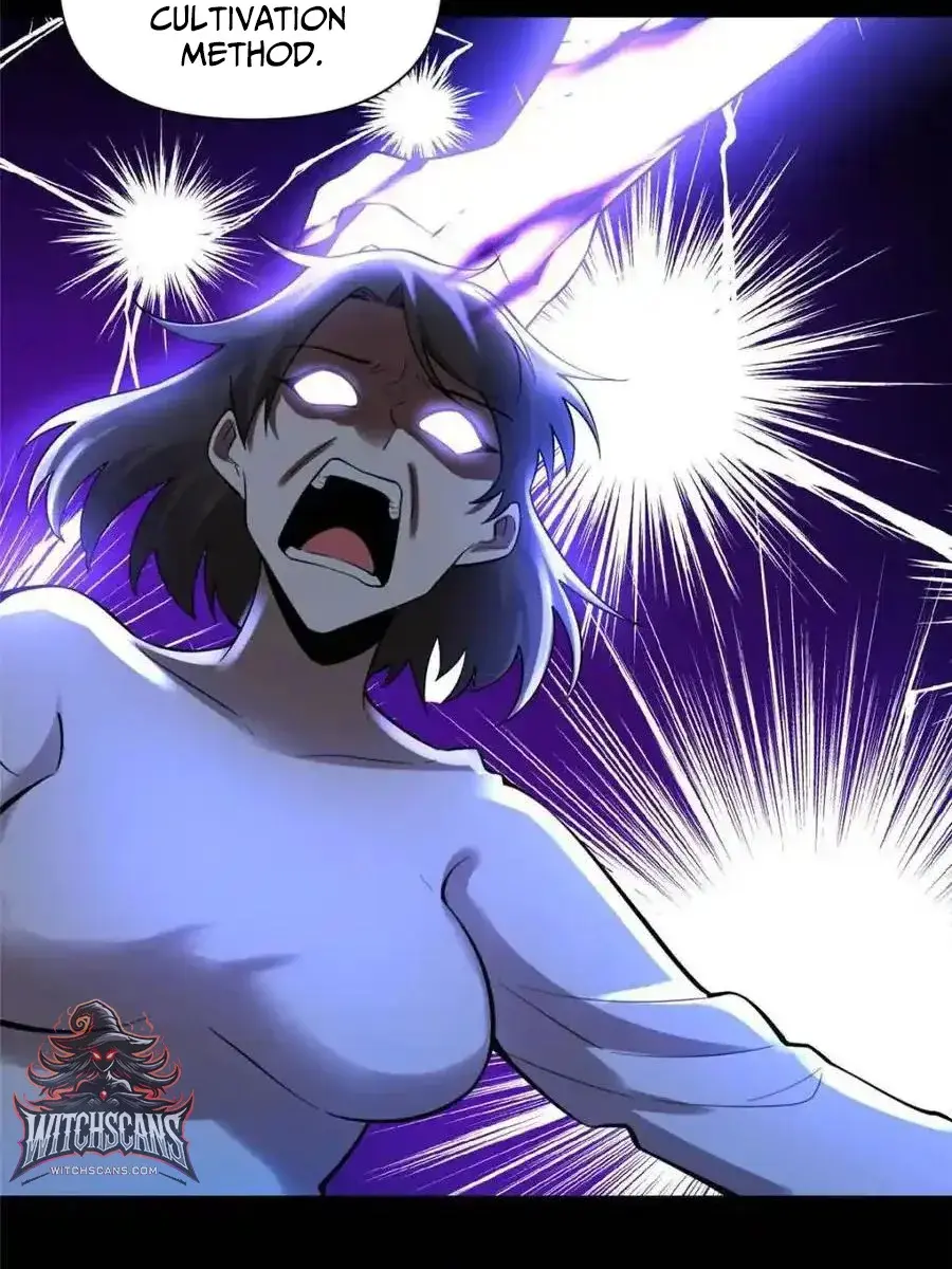 I'm Actually a Cultivation Bigshot Chapter 464 Page 59