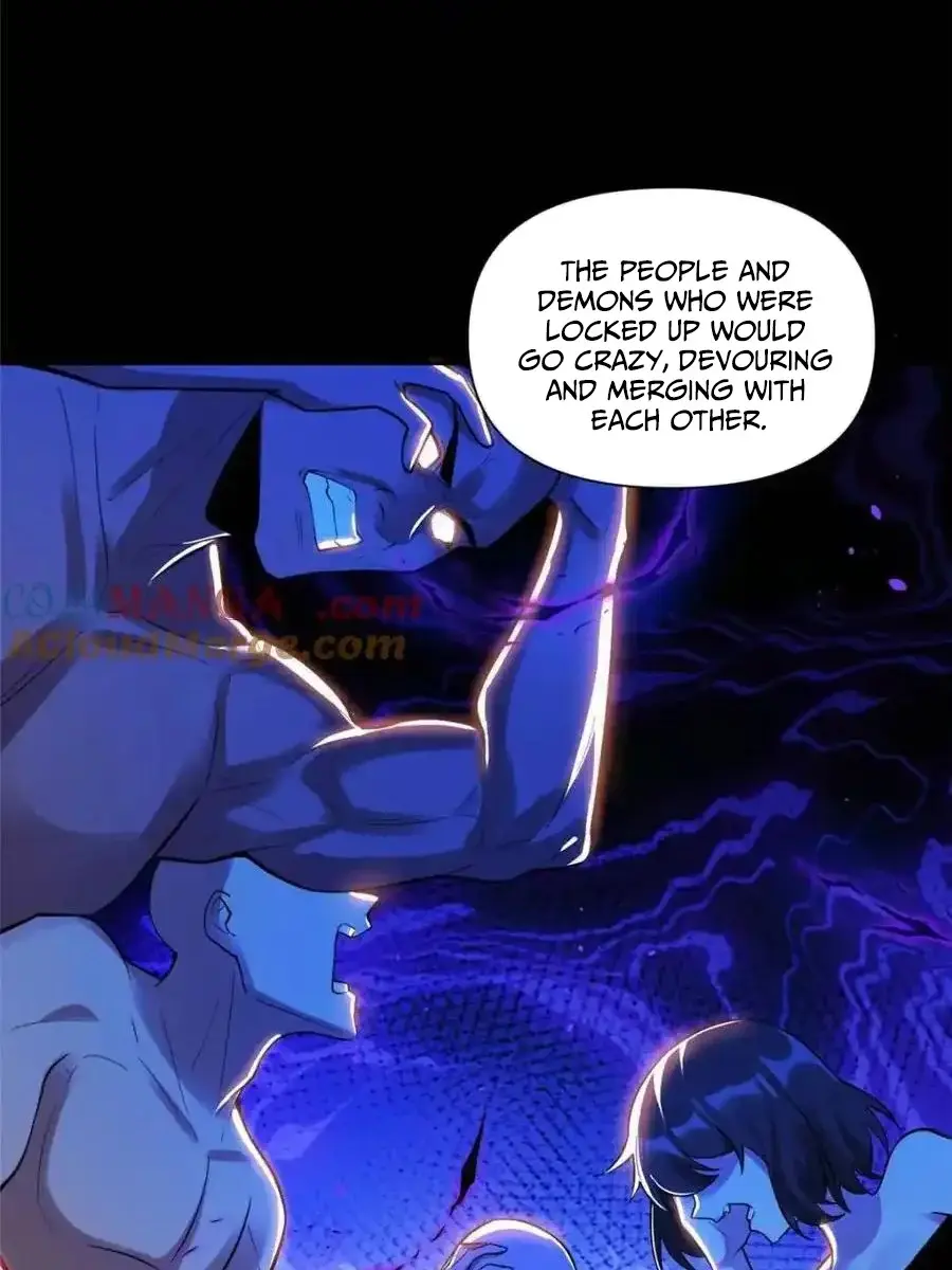 I'm Actually a Cultivation Bigshot Chapter 464 Page 60