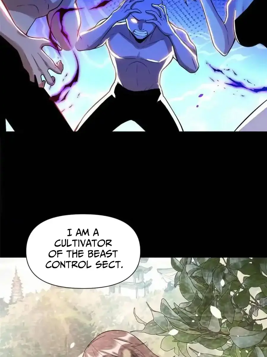 I'm Actually a Cultivation Bigshot Chapter 464 Page 61