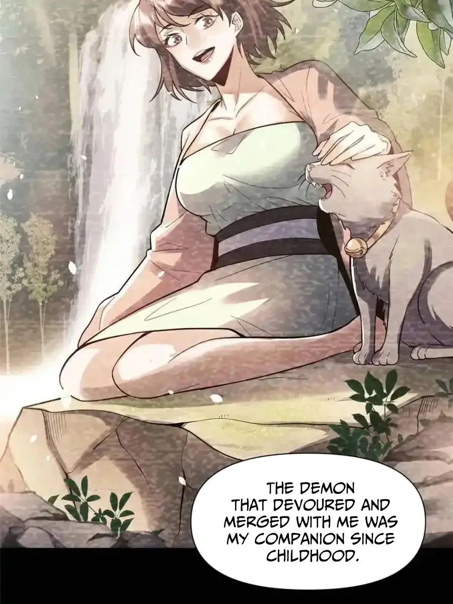 I'm Actually a Cultivation Bigshot Chapter 464 Page 62