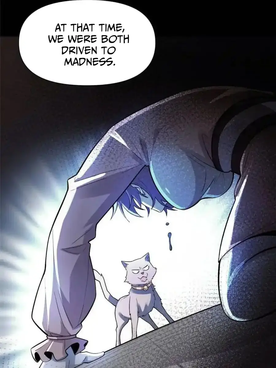 I'm Actually a Cultivation Bigshot Chapter 464 Page 64