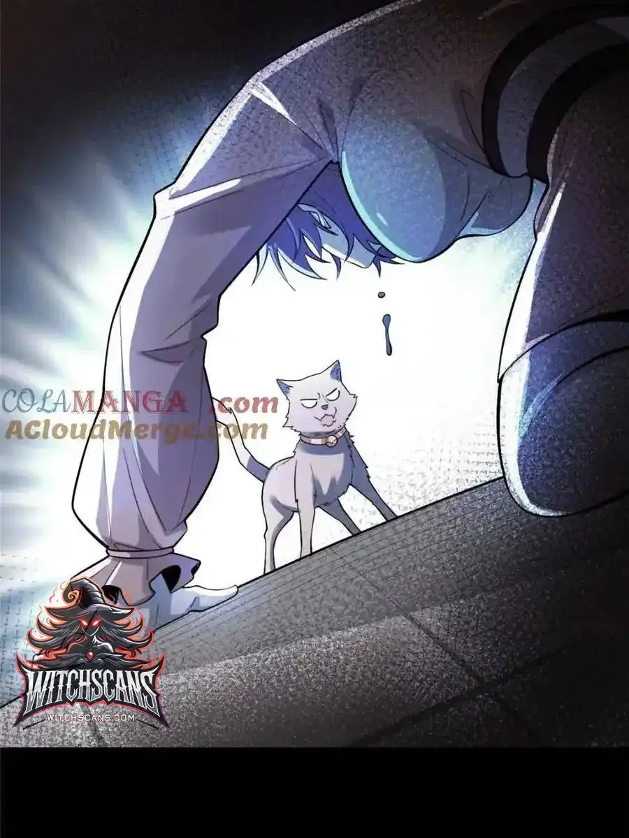 I'm Actually a Cultivation Bigshot Chapter 465 Page 6