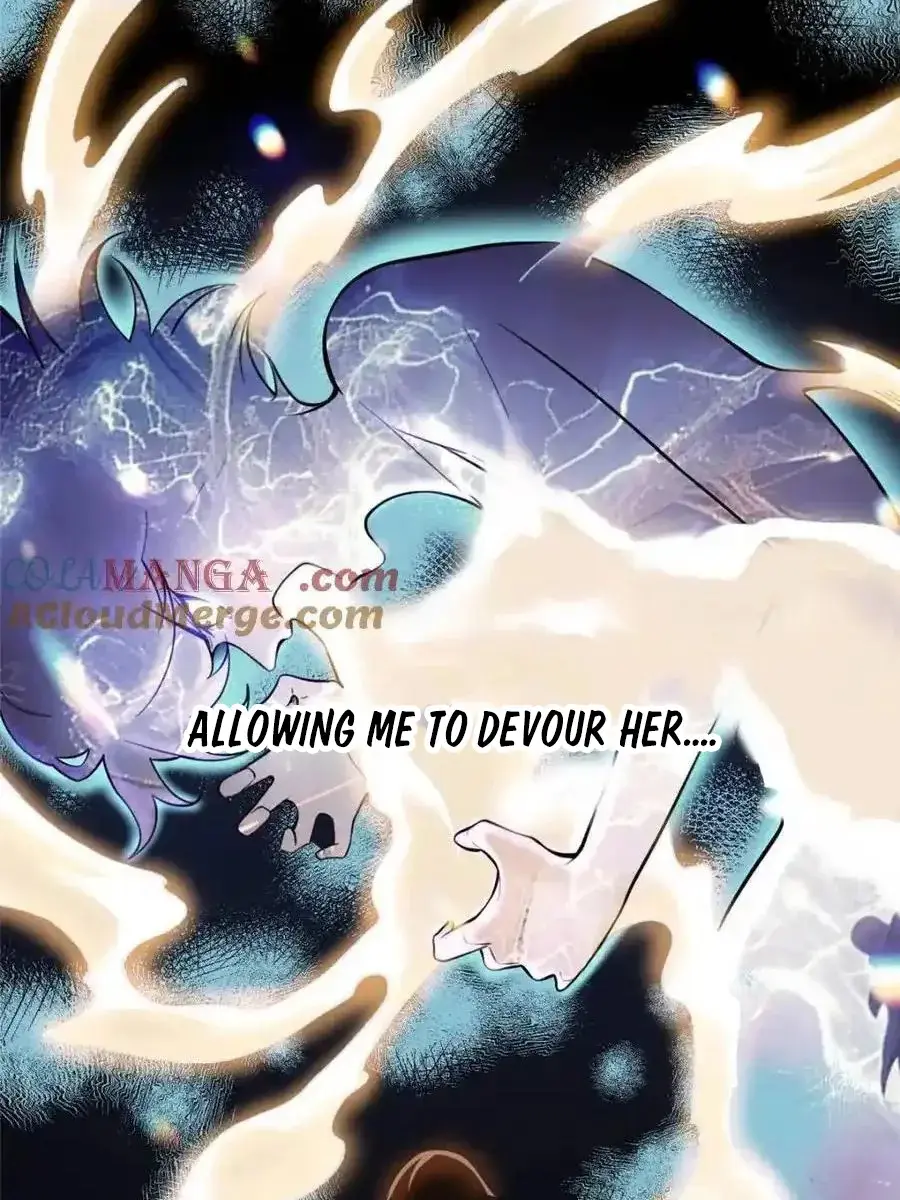 I'm Actually a Cultivation Bigshot Chapter 465 Page 9