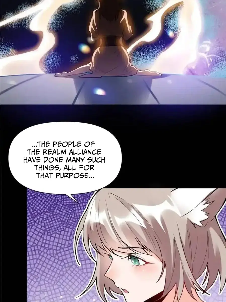 I'm Actually a Cultivation Bigshot Chapter 465 Page 10