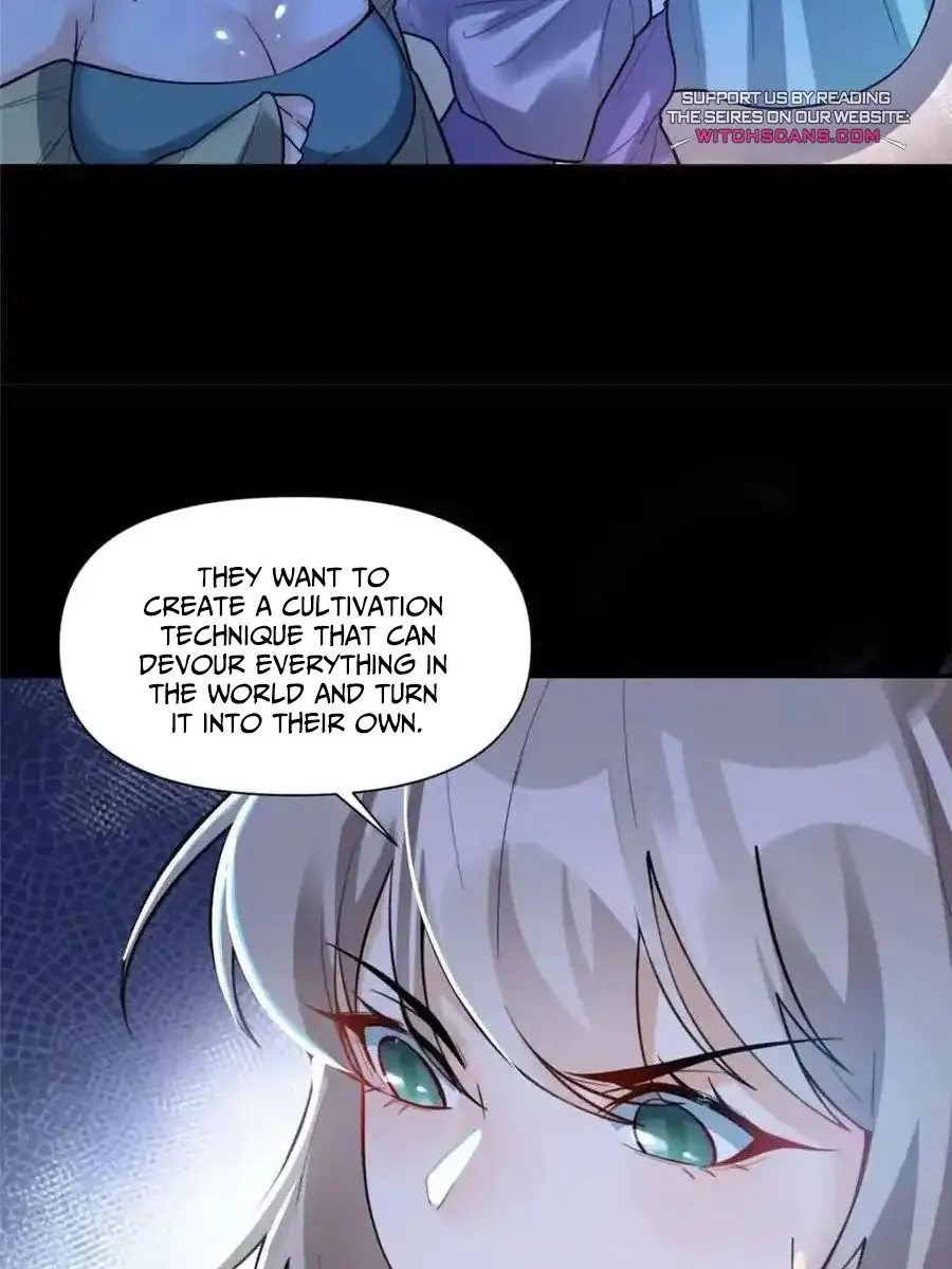 I'm Actually a Cultivation Bigshot Chapter 465 Page 14