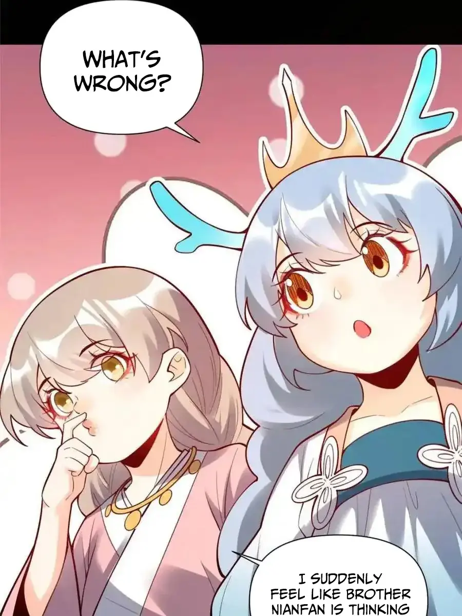 I'm Actually a Cultivation Bigshot Chapter 465 Page 17