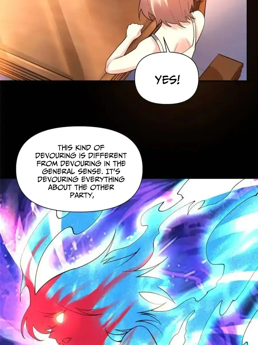 I'm Actually a Cultivation Bigshot Chapter 465 Page 19