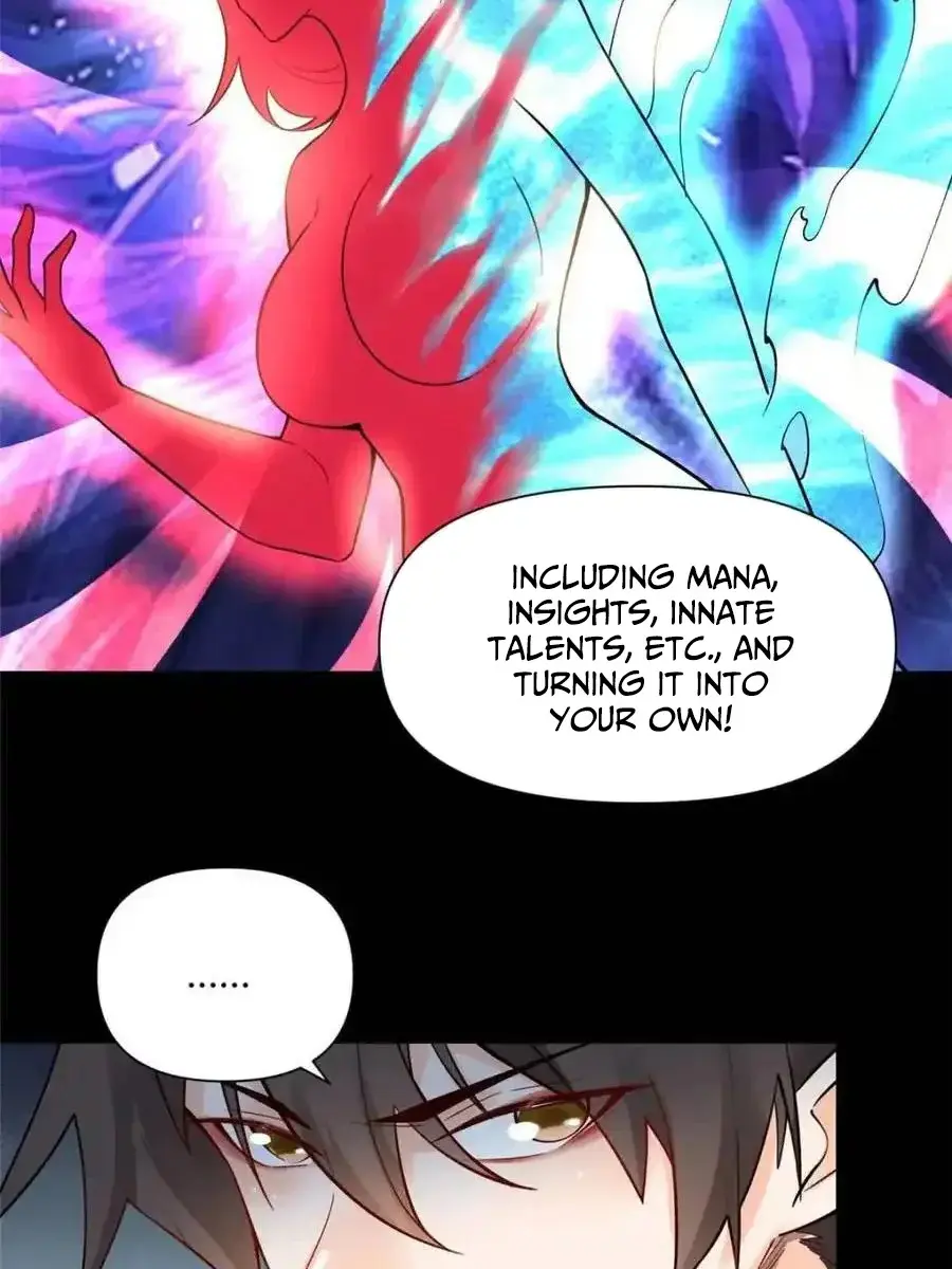 I'm Actually a Cultivation Bigshot Chapter 465 Page 20